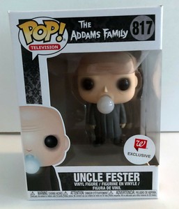 uncle fester funko pop walgreens