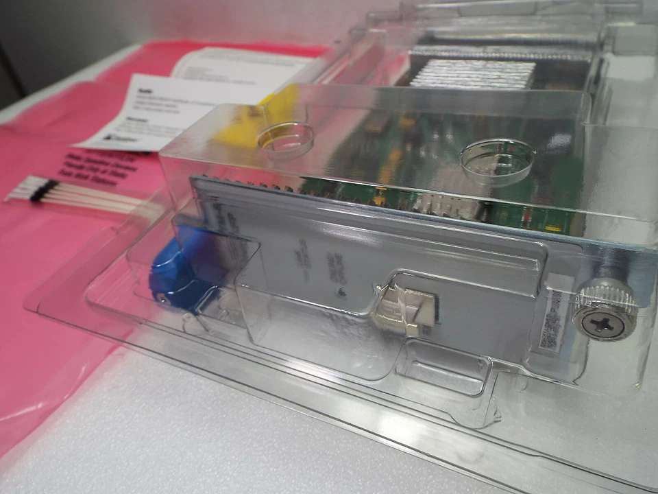 Juniper PC-1OC192-SON-XFP / SDH OC-192 / STM-64 PIC Sonet XFP for T320 Routers - Image 4 of 4