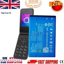 TLI009AA TLI009A1 Battery for Alcatel 2053D 2053X TLi009AA TLI009A1