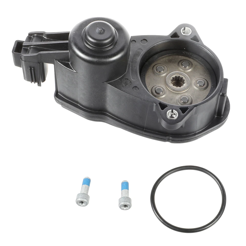 Actuador de freno de estacionamiento JL3Z-2B712-C Ford F-150 Expedition 2018-2024 nuevo fabricante de equipos originales Foto 3 de 4