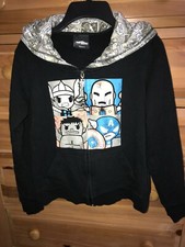 tokidoki marvel hoodie products for sale | eBay
