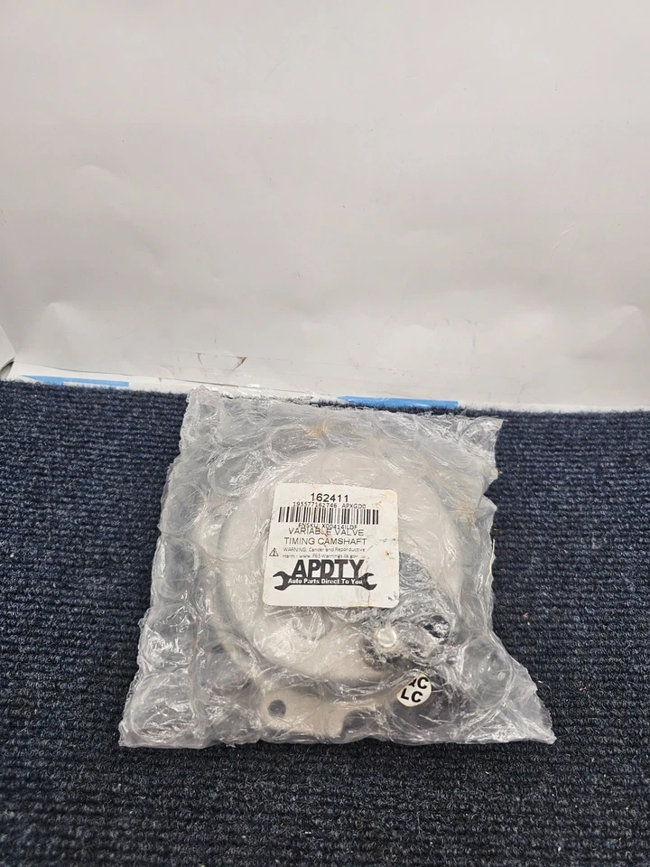 Sensor de eixo de comando APDTY 162411 válvula variável temporização compatível com Hyundai Elantra 2023 - Imagem 2 de 4