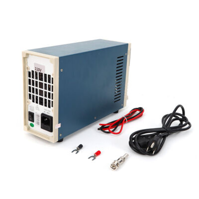Single Channel DC Electronic Load Programmable Power Supply Tester 200W KP182 
