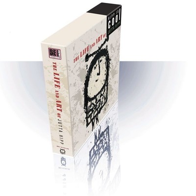 Jutta Hipp (1925-2003): The Life And Art Of Jutta Hipp - Be! Jazz 4251160261039