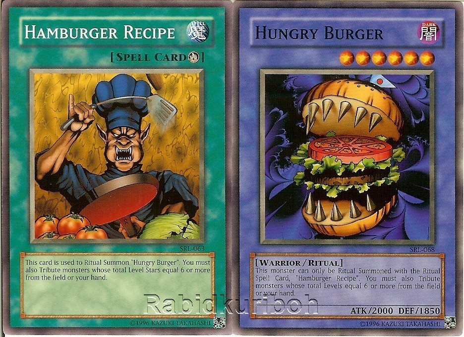 Hungry Burger
