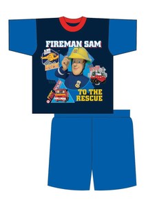 fireman sam baby clothes