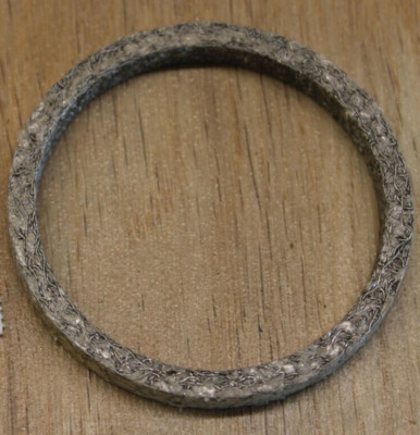 Turbocharger Gasket Citroen / Peugeot 037653 0376.53 NOS NEW Genuine