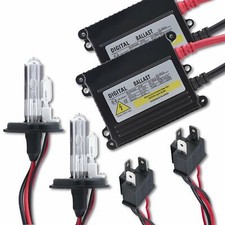 Hs1 Hi-lo High-low Digital Hid Bi-xenon Headlight Conversion Kit