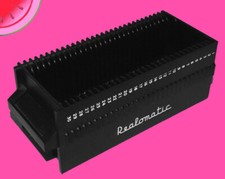 Vintage REALIST 400 REALOMATIC TRAY 30 Cap Slide Projector File CADDY 2401 99