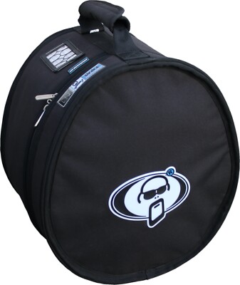 Protection Racket 12x8 Egg Shaped Tom Gig Bag 5012-10
