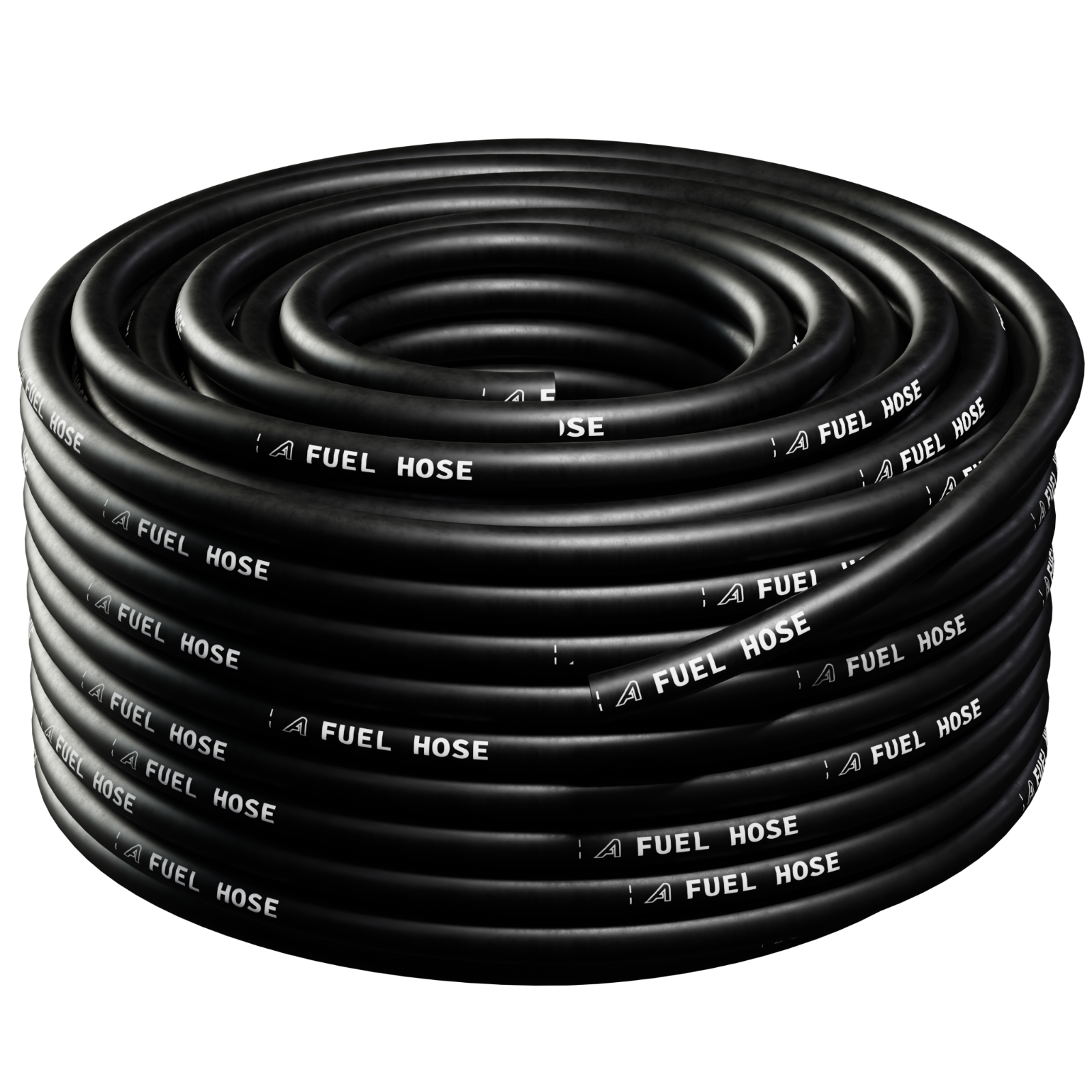 RUBBER REINFORCED FUEL HOSE ENGINE UNLEADED PETROL DIESEL OIL LINE FUEL