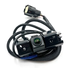 Rear View Back up Parking Camera Fit For 14-2015 Chevrolet Silverado GMC Sierra