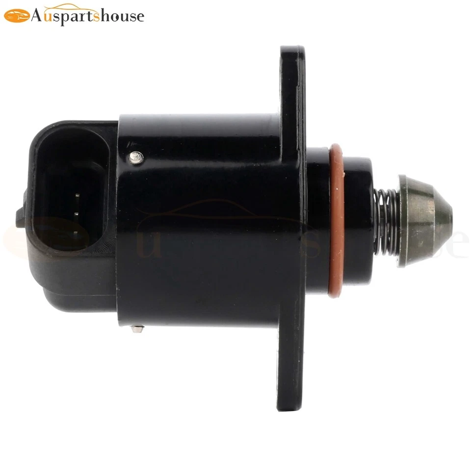 Válvula de control de aire de ralentí para Chevrolet K3500 1988-1995 V8 7,4 L GMC P3500 1991-1995 Foto 2 de 4