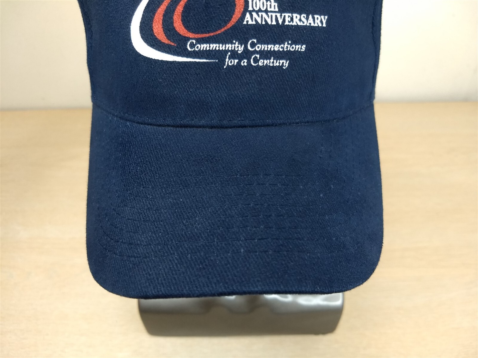 PWC ADJUSTABLE STRAPBACK BASEBALL HAT/CAP, BLUE, … - image 6