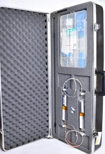 Agilent IFC Cold Sample Probe Accy 70ul 500 Mhz  191130900 G3286-80101