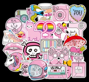 sticker bomb hydro flask