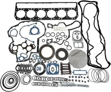 C12 Full Gasket Kit With Head Gasket For Caterpillar diesel engine parts