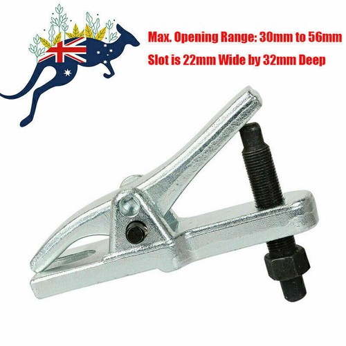 Ball Joint Puller Remover Separator Replacement Extractor Removal Repair Tool AU - Picture 2 of 12