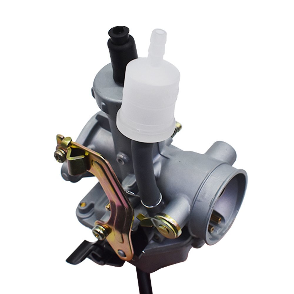Purchase 96 Honda TRX200 TRX 200 D Type II 2 Carb Carburetor In Huron, Ohio, US, For US $20.00 - Foto 6