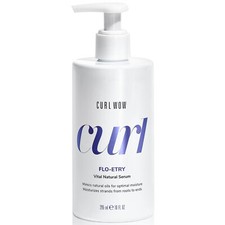 Color WOW Curl Wow FLO-ETRY Vital Natural Serum Supplement 295ml
