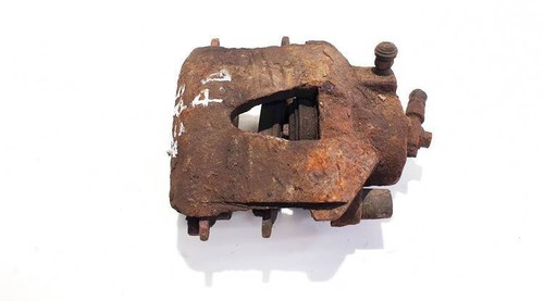 Volkswagen Polo 2006 Disc-Brake Caliper front right side used, Gen #1745012-14