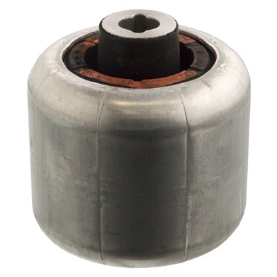 FEBI Achskörperlager für PORSCHE MACAN 95B Hinterachse oben vorne  