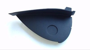 BMW 116d DPF E81,E82,E8 Abdeckung Verkleidung Armaturenbrett Vorne Links