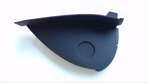 BMW 116d DPF E81,E82,E8 Abdeckung Verkleidung Armaturenbrett Vorne Links