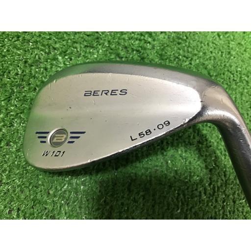 Honma Wedge BERES W101L 5809 Flex S 58° | eBay
