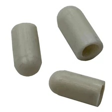 Electriduct Universal Wire Mesh Cable Tray Rubber Caps