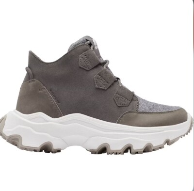 kinetic ™ breakthru caribou waterproof