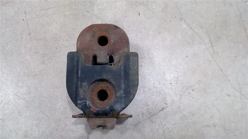 Ford Edge 2019-2022 suspensión silenciador escape OEM F2G3-5A262-AA  Foto 3 de 4