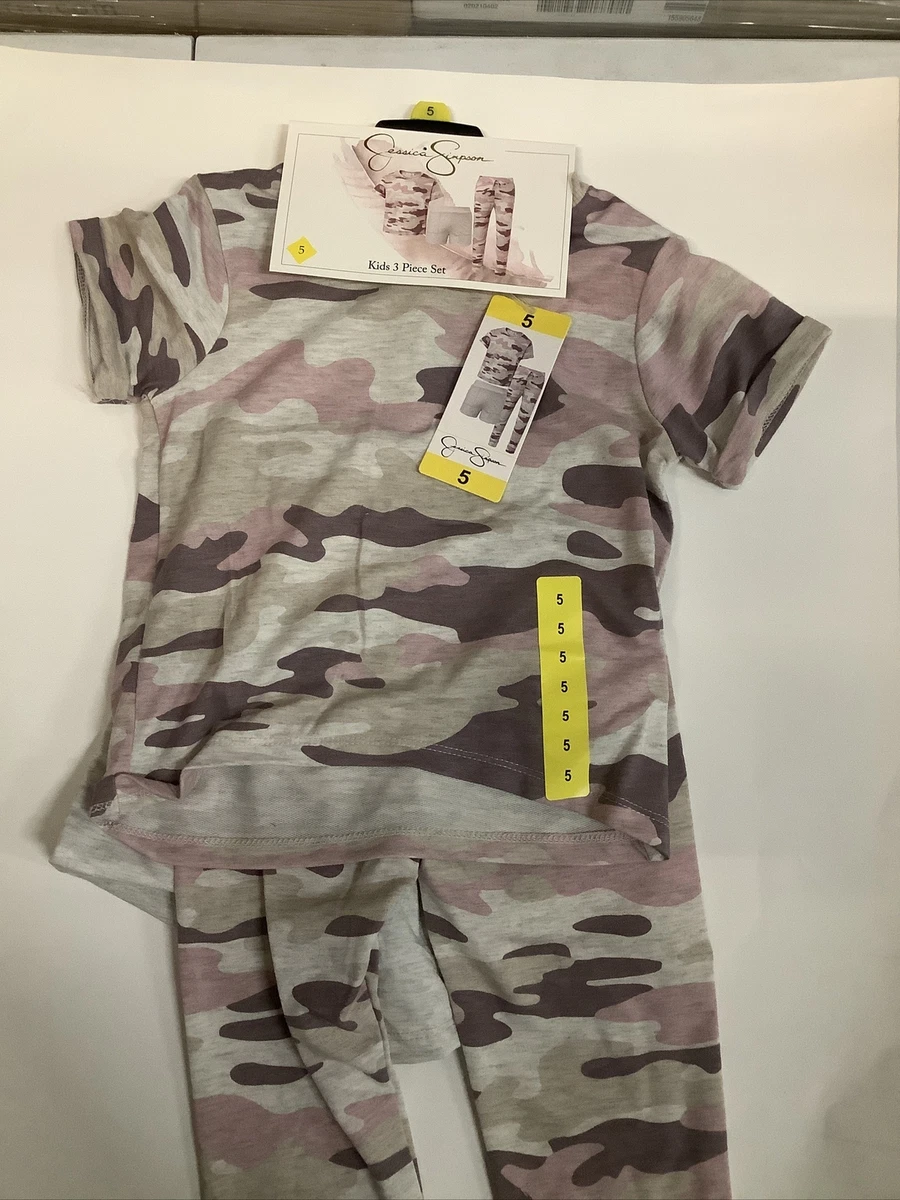 Jessica simpson kids best sale clothing
