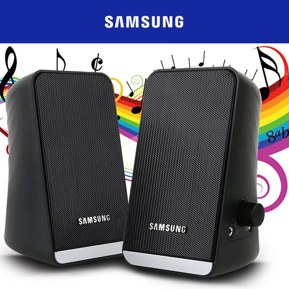 Samsung pc store speakers
