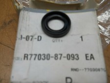 Winnebago Lesharo  seal ?
