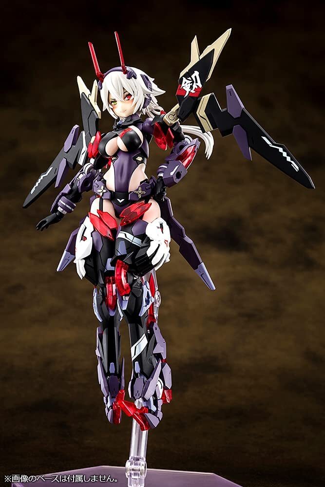 KOTOBUKIYA Megami Device AUV Susanowo 1:1 Model Kit for sale