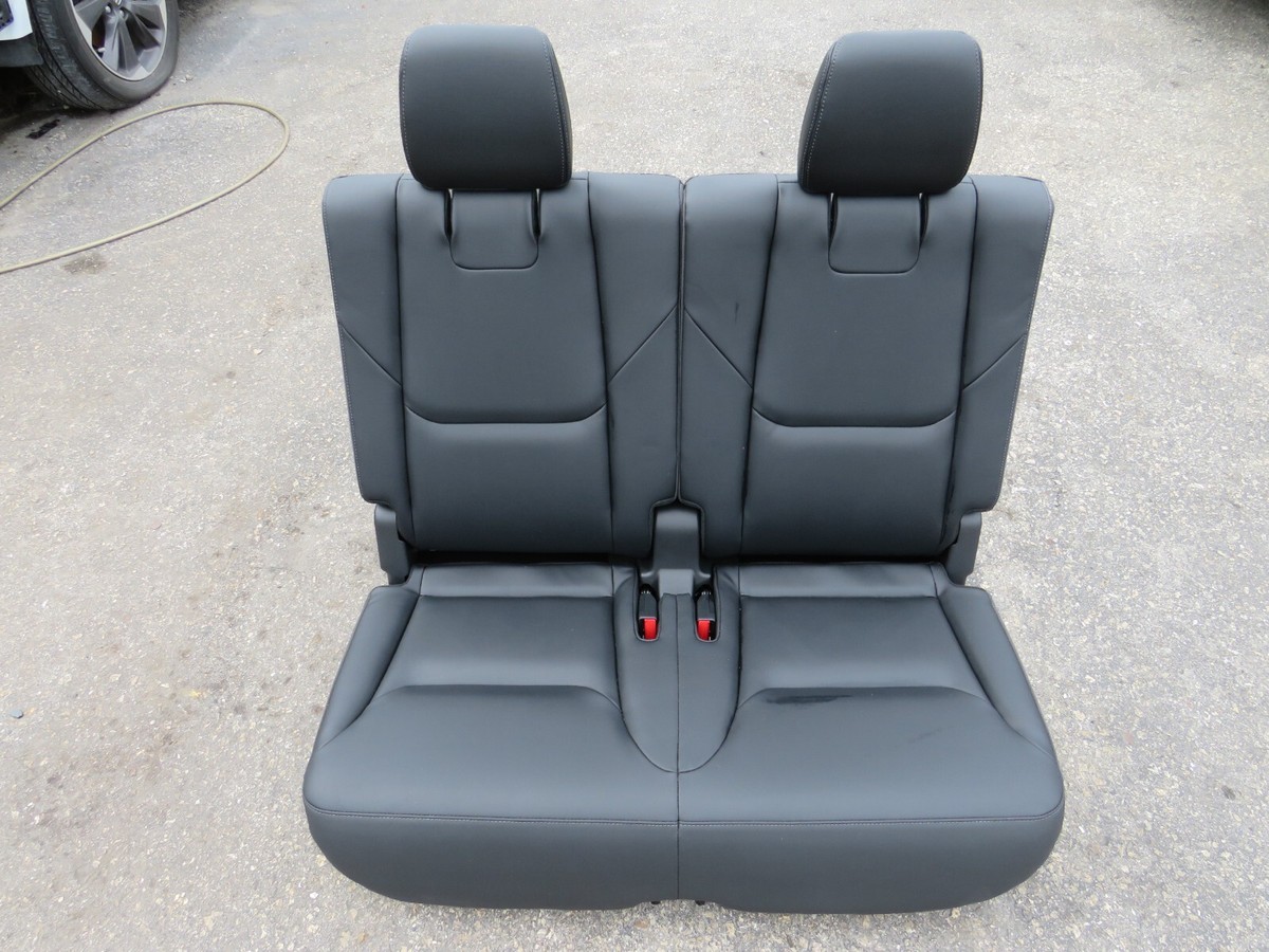 2016-2023 MAZDA CX-9 REAR 3RD ROW SEAT OEM 7043 | eBay