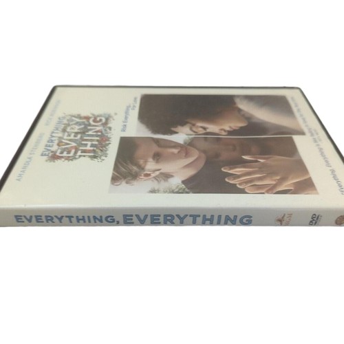 Everything, Everything (DVD) - Picture 6 of 6