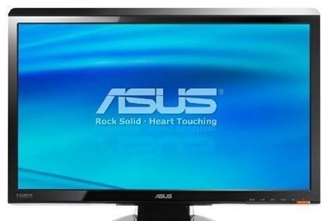 ASUS VH232H LCD Monitor for sale online 