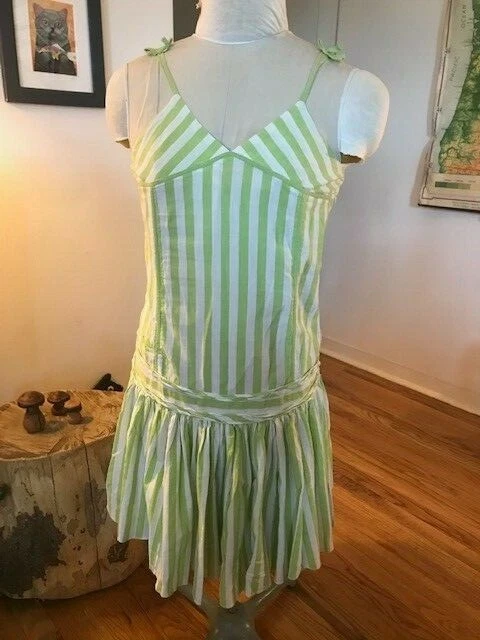Benetton maxi dress 2025
