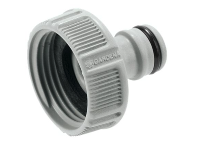 Rubinetto Serbatoio Benzina Filetto Mm.12 Con Riserva Ciclomotori - Foto 3