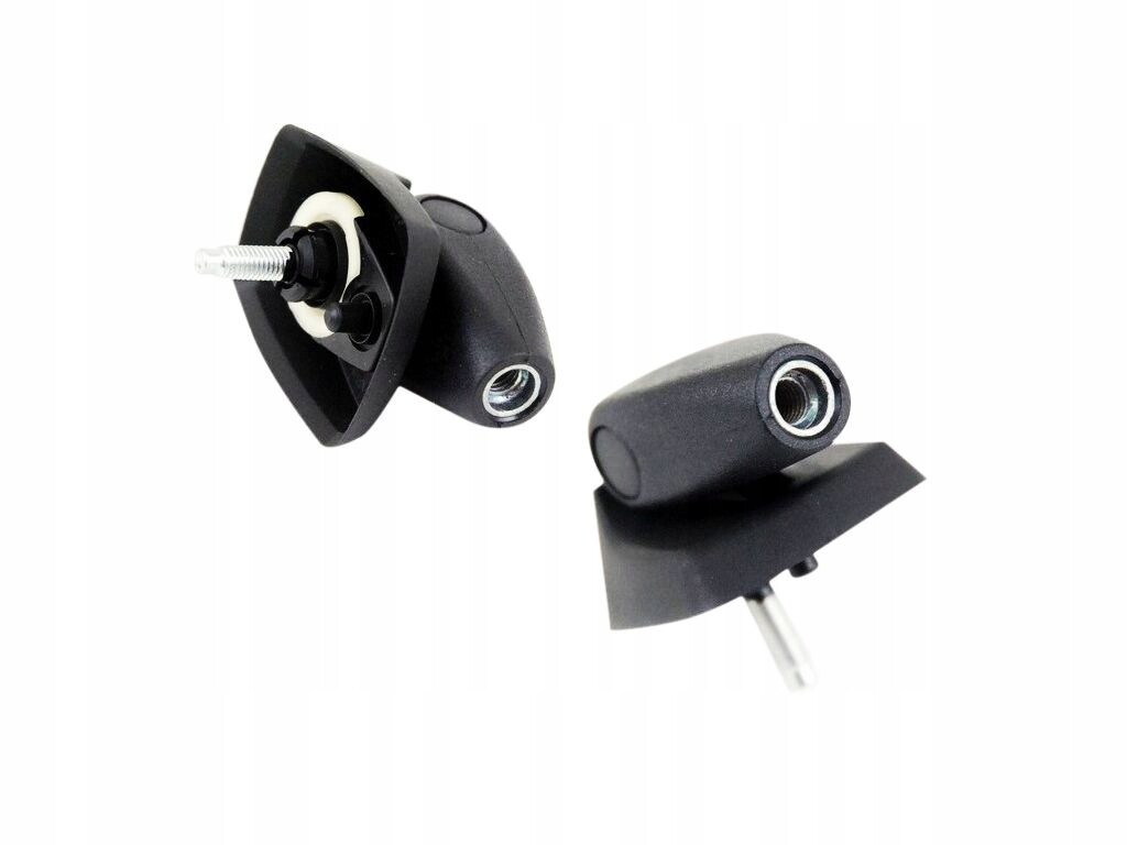 Antenne Radio Courte AM/FM + Socle - Compatible Peugeot/Citroën (Berlingo, Saxo, 206...), Référence 656110, Neuve