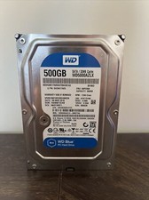 Western Digital Blue (7200RPM, 3.5 Western Digital Blue (7200RPM, 3.5