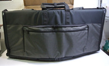 Rhino 49 Key Keyboard Case Soft Piano Bag with Padded Pockets RJC-PBM-002