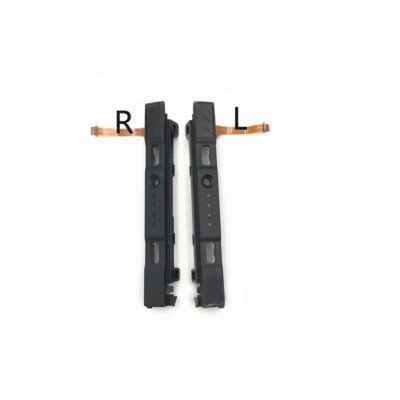 L / R Left Right track Slider Flex Cable Strip For Nintendo Switch
