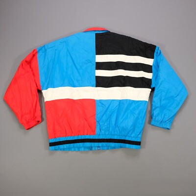 ジャケット・アウター 90-00's old souvenir jacket bi-color L vintage Japanese souvenir jacket – 86 Vintage