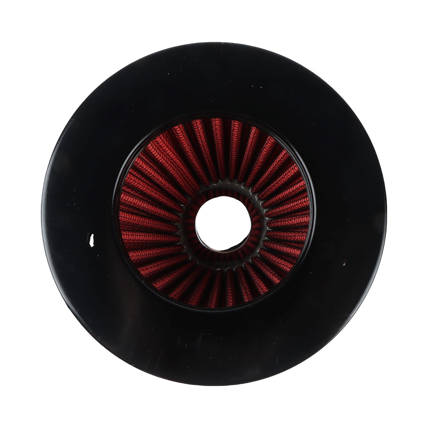 Autolution 3.5" 89mm Air Intake Cone Filter Replacement Quality Dry Air Filter