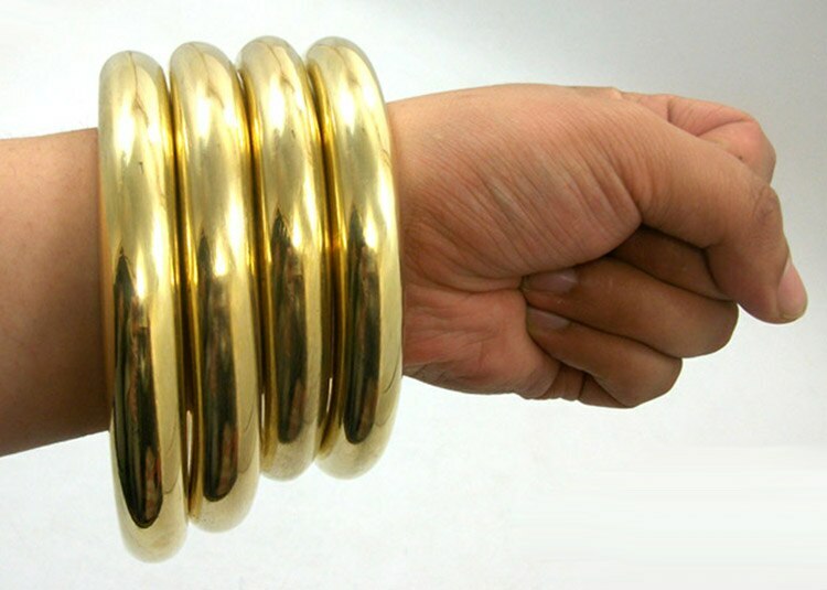 Bracciali Da Polso Shen Long Per Hung Gar Kung Fu E Wing Chun – Accessori Wushu E Nan Dao