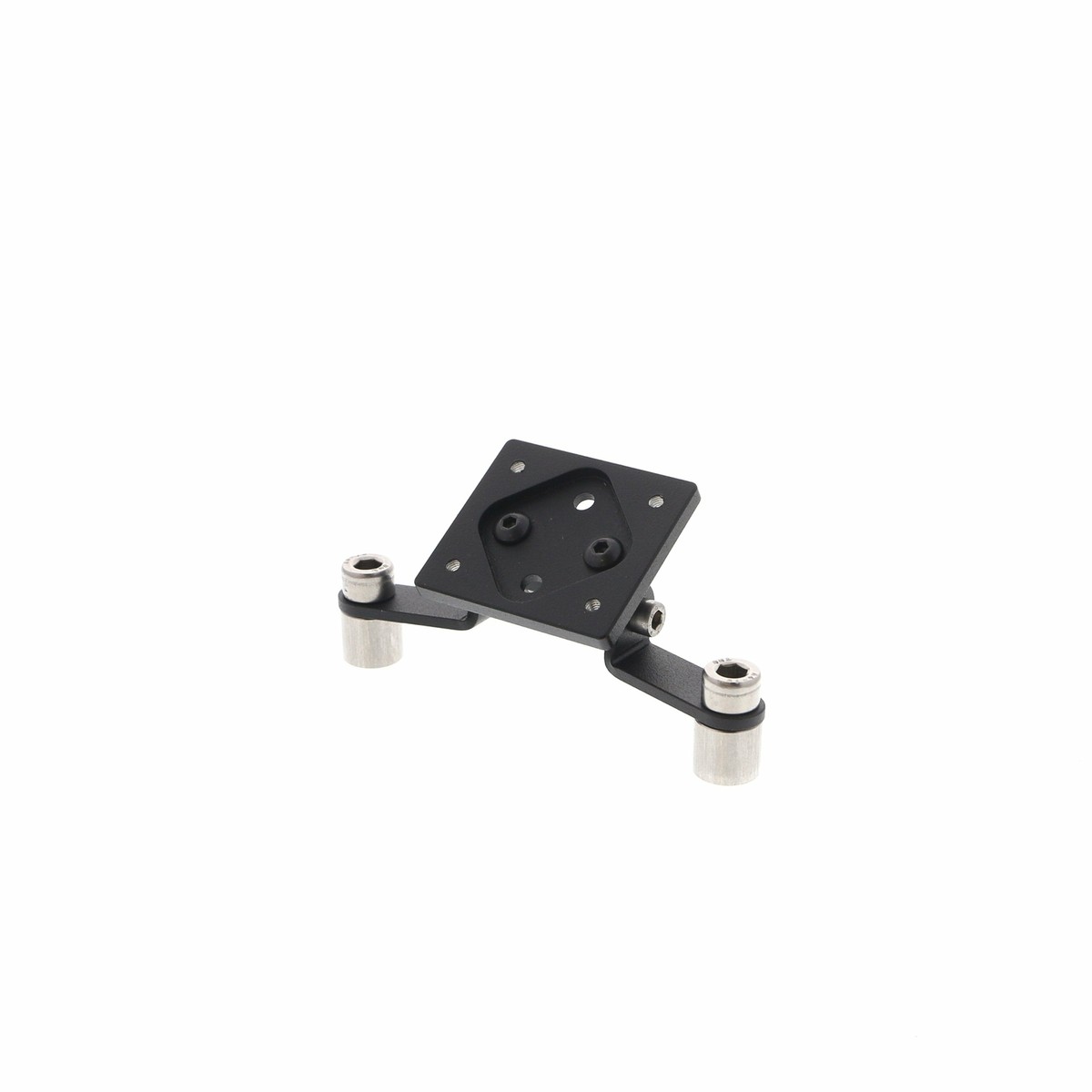 EP Garmin Handlebar Clamp Sat Nav- Kawasaki Z900RS Cafe