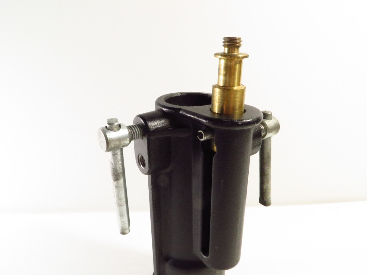 その他 Manfrotto 142B Vintage OEM Manfrotto 142B Extension 2-Section Stand